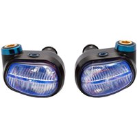 Campfire Audio Alien Brain Premium Hybrid In-Ear Monitor