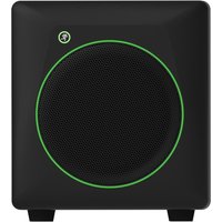 Mackie CR8SBT 8" Powered Subwoofer with Bluetooth®