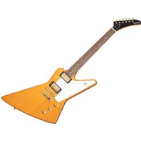 Epiphone 1958 Korina Explorer Natural - Ex Demo