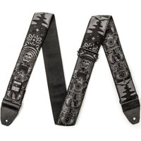 Dunlop Strap ILD13 ILOVEDUST Strap Endless Midnight