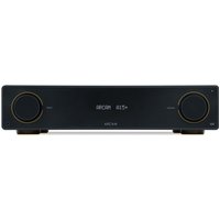 Arcam A15+ Integrated Amplifier with Bluetooth and Auracast