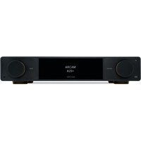 Arcam A25+ Integrated Amplifier with Bluetooth and Auracast