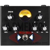 Ashdown Lomenzo Mega Drive Bass Guitar Pedal