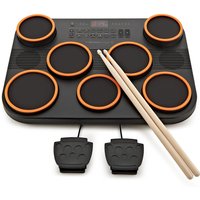 VISIONPAD-9 Electronic Mesh Drum Pad