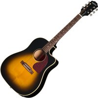 Epiphone J-45 Standard EC Vintage Sunburst