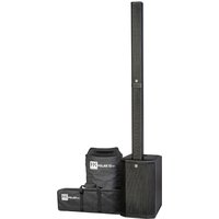 HK Audio Polar 12 MK2 Column PA System