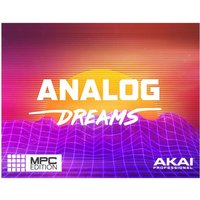 Native Instruments Analog Dreams MPC Edition