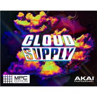 Native Instruments Cloud Supply MPC Edition