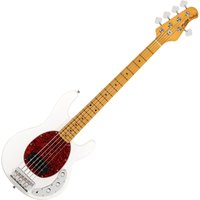 Sterling StingRay 5 Classic RAY25CA Olympic White