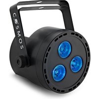 Cosmos 24W Mini Par Party Light