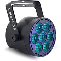 Cosmos 70W RGBW Par Can
