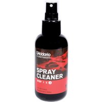 DAddario PW-PL-03S Shine Spray Cleaner 1oz