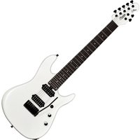 Sterling Richardson 7 Pearl White