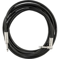 Fender 10 / 3 mts Professional Series Kill Switch Cable Straight/AngleFender