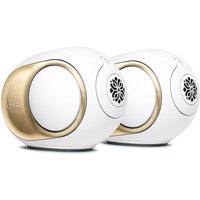 Devialet Phantom Ultimate 98 dB Wireless Speakers (Pair) Opéra de Paris