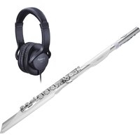 Roland Aerophone Brisa Digital Wind Instrument with Headphones