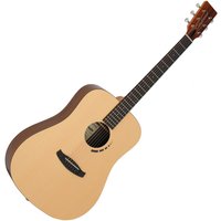 Tanglewood TM5 Metropolitan Dreadnought Koa
