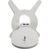 Devialet Gecko Phantom Ultimate 98 dB Wall Mount (Single) Light Pearl