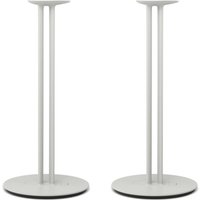 Devialet Tree Phantom Ultimate 98 dB Stands (Pair) Light Pearl