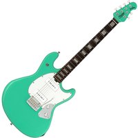 Sterling StingRay Plus SR50X Seafoam Green