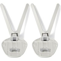 Devialet Gecko Phantom Ultimate 108 dB Wall Mounts (Pair) Light Pearl