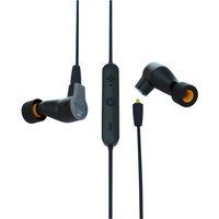Flare Audio STUDIO MASTER In-Ear Monitors with Bluetooth Wireless Cable
