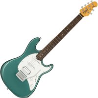 Sterling Cutlass Classic CT30 Classic Sherwood Green