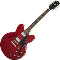 Epiphone ES-335 Figured Sixties Cherry