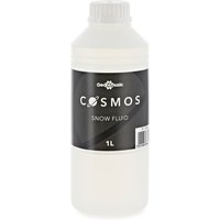 Cosmos Snow Fluid 1 Litre