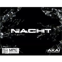 Native Instruments Nacht MPC Edition