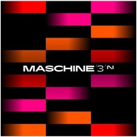 Native Instruments Maschine 3 Update
