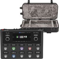 Fender Tone Master Pro and Molded Case Bundle