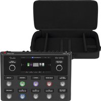 Fender Tone Master Pro and Gig Bag Bundle