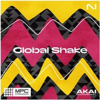 Native Instruments MPC Expansion Global Shake