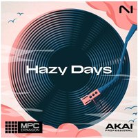Native Instruments MPC Expansion Hazy Days