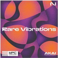 Native Instruments MPC Expansion Rare Vibrations