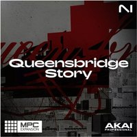Native Instruments MPC Expansion Queensbridge Story