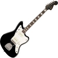 Fender Limited Edition American Vintage II 1966 Jazzmaster Rosewood Fingerboard Black