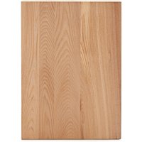 Guitarworks Electric Guitar Body Blank Ash