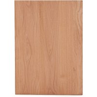 Guitarworks Electric Guitar Body Blank Alder