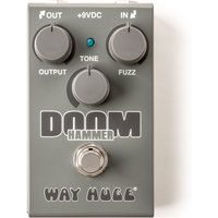 Way Huge Smalls Doom Hammer Fuzz
