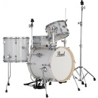 Pearl Midtown 4pc Compact Set incl. Hardware Pure White