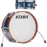 Tama Club-JAM Mini Shell Pack Indigo Sparkle
