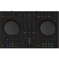 Native Instruments Traktor MX2 DJ Controller