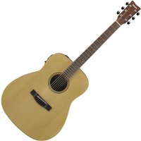 Yamaha FX400 Dreadnought Electro Acoustic Guitar Natural Satin