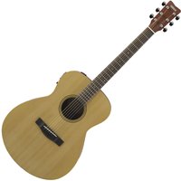 Yamaha FSX400 Concert Electro Acoustic Guitar Natural Satin