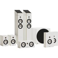 Monitor Audio Bronze 300 7G 7.1.2 Dolby AV System White