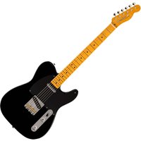Fender Limited Edition American Vintage II 1951 Telecaster Flame Maple Fingerboard Black