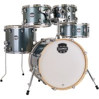 Mapex Mars Birch 20 5pc Fusion Shell Pack Twilight Sparkle