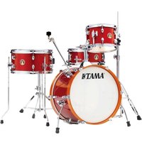 Tama Club-JAM Drum Kit w/ Hardware Candy Apple Mist